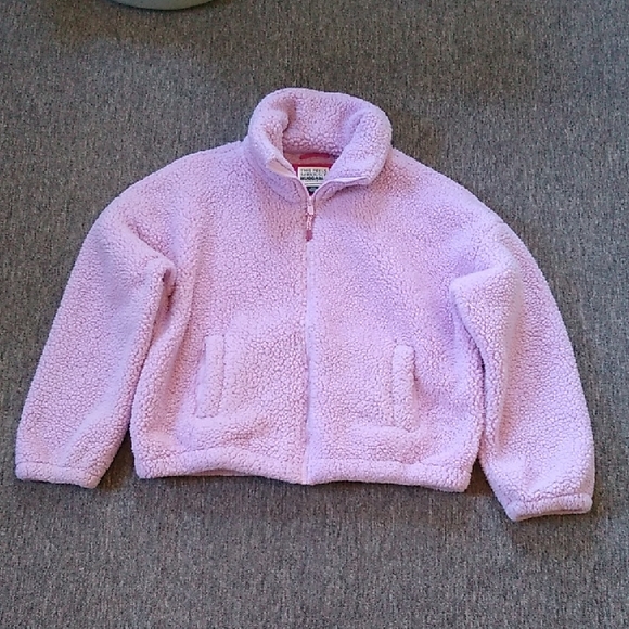 American Eagle Outfitters Jackets & Blazers - American Eagle Fleece Jacket